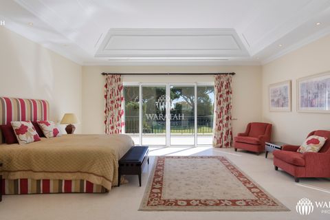 Villa a Vale do Lobo, Faro, Vale do Lobo - € 8.750.000 | Ref: Calix - foto 30